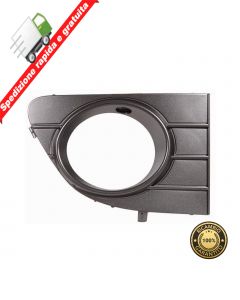 GRIGLIA FENDINEBBIA ANT DESTRO NERO LUCIDO DYNAMIC - DX - FIAT PUNTO EVO 08>