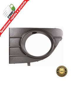 GRIGLIA FENDINEBBIA ANT SINISTRO NERO LUCIDO DYNAMIC - SX - FIAT PUNTO EVO 08>