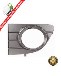 GRIGLIA FENDINEBBIA ANTERIORE SINISTRO ACTIVE GRIGIO - SX - FIAT PUNTO EVO 08>