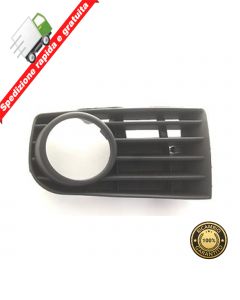 GRIGLIA FENDINEBBIA ANTERIORE DESTRA 4 PROFILI - DX - VOLKSWAGEN GOLF V 03->08