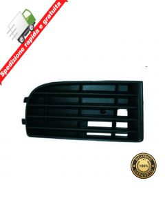 GRIGLIA FENDINEBBIA ANTERIORE DESTRA NO SEDE FEND DX VOLKSWAGEN GOLF V 03->08