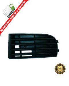 GRIGLIA FENDINEBBIA ANTERIORE SINISTRO NO SEDE FEND SX VOLKSWAGEN GOLF V 03>08