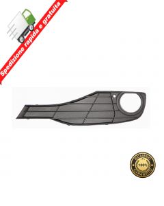 GRIGLIA FENDINEBBIA ANT SINISTRO VERSIONE LUXURY - SX BMW SERIE 3 F30-F31 12->15