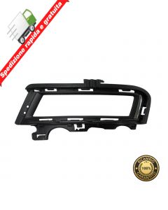 GRIGLIA FENDINEBBIA ANTERIORE SINISTRA B CROMATO SX VOLKSWAGEN GOLF VII 12>16