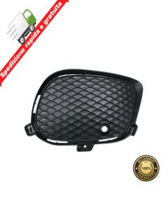 GRIGLIA FENDINEBBIA ANTERIORE DESTRA - DX - MERCEDES GLE W166 15->18