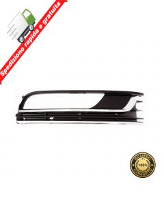 GRIGLIA FENDINEBBIA HIGHLINE ANTERIORE DESTRA - DX - VOLKSWAGEN PASSAT 10>14