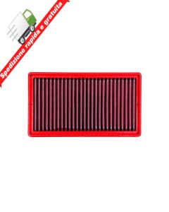 FILTRO ARIA SPORTIVO BMC PER FIAT - JEEP - LEXUS - TOYOTA - FB01011/01