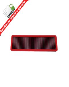 FILTRO ARIA SPORTIVO PER BMC FIAT - LANCIA - FB138/01