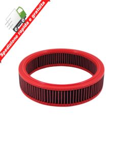 FILTRO ARIA SPORTIVO BMC PER FIAT - LANCIA - FB222/06