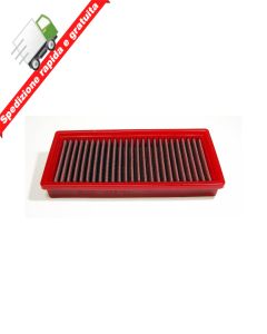 FILTRO ARIA SPORTIVO BMC PER MITSUBISHI - SMART - FB458/20