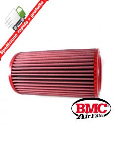 FILTRO ARIA SPORTIVO BMC ALFA ROMEO - LANCIA - FIAT - FB543/08