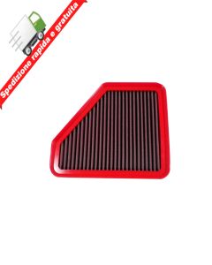 FILTRO ARIA SPORTIVO BMC PER TOYOTA AURIS I - FB571/01