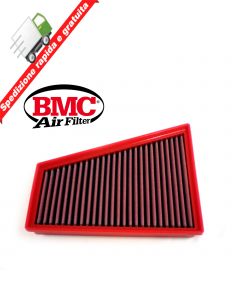 FILTRO ARIA SPORTIVO BMC RENAULT TWINGO 1.6 RS | WIND 1.6 16V - FB585/20