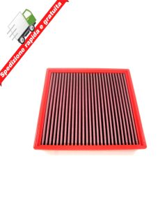 FILTRO ARIA SPORTIVO BMC PER BMW SERIE 5 F10 - F11 - F18 - FB651/20