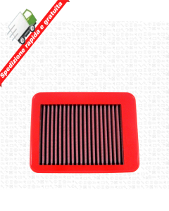 FILTRO ARIA SPORTIVO BMC HYUNDAI i10 - 1.1 67cv - 1.1 69cv - FB662/01