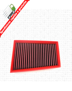 FILTRO ARIA SPORTIVO BMC NISSAN QASHQAI - X-TRAIL - RENAULT KOLEOS - FB674/20