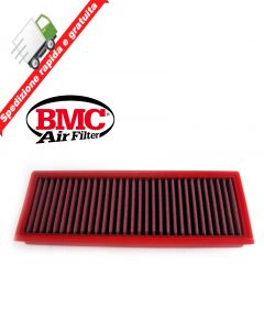 FILTRO ARIA SPORTIVO BMC FIAT 500 ABARTH 1.4 T-JET  FB734/20  (american market)