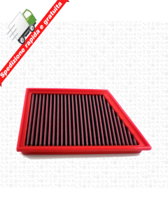 FILTRO ARIA SPORTIVO BMC LAND ROVER DISCOVERY - FREELANDER II- EVOQUE - FB745/20