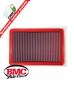 FILTRO ARIA SPORTIVO BMC HYUNDAI SANTA FE 2.0 - 2.2 CRD | KIA SORENTO | FB760/01