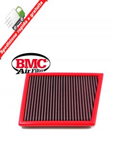 FILTRO ARIA SPORTIVO BMC BMW SERIE 1 - 2 - X1 - X2 | MINI F54 - F55 - FB813/01