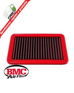 FILTRO ARIA SPORTIVO BMC  HYUNDAI I10 1.0 | KIA PICANTO 1.0 - 1.0 GPL | FB822/01