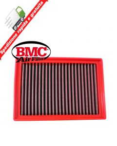 FILTRO ARIA SPORTIVO BMC CHEVROLET AVEO - SONIC 1.2 - 1.3 d - 1.4 - FB824/20