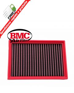 FILTRO ARIA SPORTIVO BMC OPEL MOKKA - MOKKA X | CHEVROLET TRAX - FB857/20