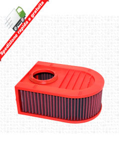 FILTRO ARIA SPORTIVO BMC - PORSCHE MACAN 2.0 - 3.0 V6 -  FB867/04