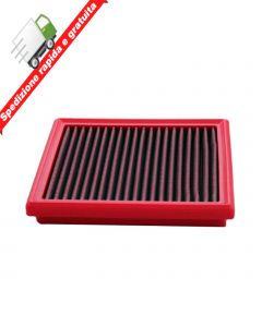 FILTRO ARIA SPORTIVO BMC FIAT 500X - JEEP RENEGADE - FB881/01