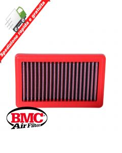 FILTRO ARIA SPORTIVO BMC RENAULT TWINGO III 0.9 - 1.0 | FB884/01