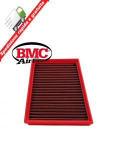 FILTRO ARIA SPORTIVO BMC RENAULT ESPACE - MEGANE - SCENIC - TALISMAN - FB885/20