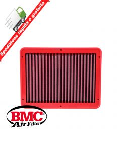 FILTRO ARIA SPORTIVO BMC HYUNDAI I30 - KONA 1.6 CRD | KIA CEED | FB896/01