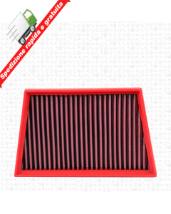 FILTRO ARIA SPORTIVO BMC JAGUAR E-PACE 2.0 D - RANGE ROVER EVOQUE - FB920/20