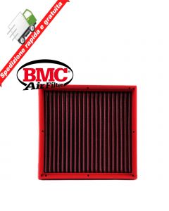 FILTRO ARIA SPORTIVO BMC OPEL CORSA E - 2014 -> - FB934/01