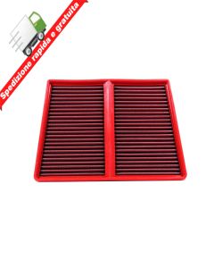 FILTRO ARIA SPORTIVO BMC PER ALFA ROMEO GIULIA - MASERATI GRECALE - FB940/01