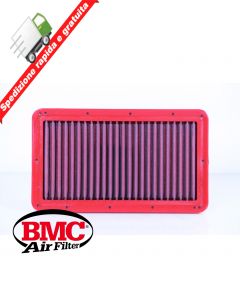 FILTRO ARIA SPORTIVO BMC HYUNDAI I20 1.0 - 1.1 CRDI - 1.2 - 1.4 CDTI | FB963/01