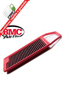 FILTRO ARIA SPORTIVO BMC FIAT 500 - PANDA - 1.3 JTD - MultiJet - FB965/01