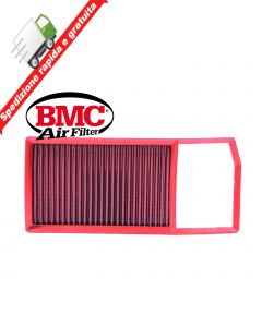 FILTRO ARIA SPORTIVO BMC CITROEN - FIAT - OPEL - PEUGEOT - FB980/01