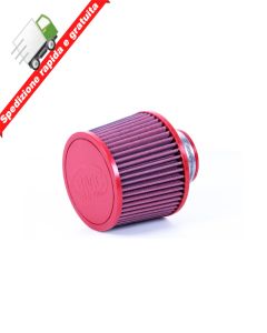 FILTRO ARIA SPORTIVO BMC CONICO 70-110