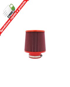 FILTRO ARIA SPORTIVO BMC CONICO 80-140P