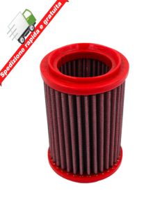 FM452/08 FILTRO ARIA BMC DUCATI MONSTER 696 2008 2014 LAVABILE RACING SPORTIVO