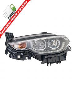 FARO PROIETTORE ANTERIORE SINISTRO MAGNETI MARELLI - SX - FIAT TIPO 16-> CON LED