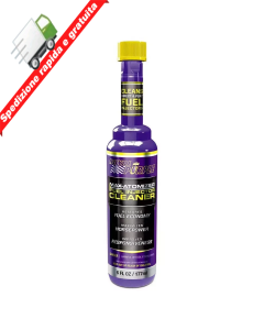 Royal Purple 18000 Max atomizer detergente iniettori carburante 6 oz. 177ml 