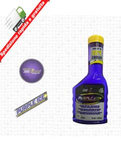 ADDITIVO LIQUIDO ANTIGELO ROYAL PURPLE ICE + ALTE PRESTAZIONI - 355ml