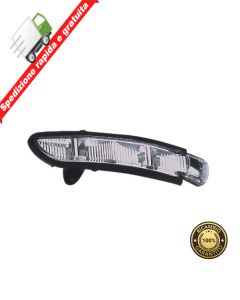 FRECCIA SPECCHIO DESTRA PER MERCEDES CLASSE E W211 2006-> A LED