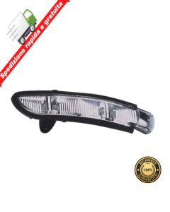 FRECCIA SPECCHIO DESTRA PER MERCEDES CLASSE S W221 2005-> A LED 