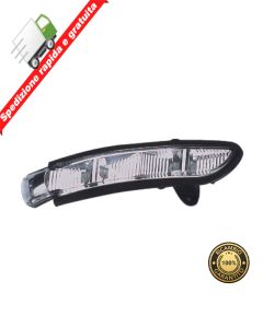 FRECCIA SPECCHIO SINISTRA PER MERCEDES CLASSE S W221 2005-> A LED 