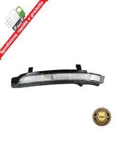 FRECCIA SPECCHIO SINISTRA PER SKODA OCTAVIA 2009->