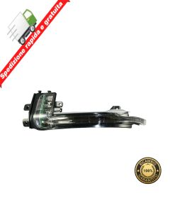 FRECCIA SPECCHIO SINISTRA PER AUDI A3 3/5 PORTE 05/2010->