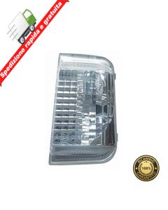 FRECCIA SPECCHIO SINISTRA PER FIAT DUCATO 2006-> 5/16W 